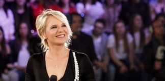 Maria De Filippi rivela la sua più grande soddisfazione e il rapporto con il marito