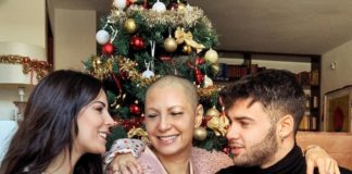 Martina Luchena di Uomini e Donne, ha svelato su i social che la madre ha lottato contro il cancro