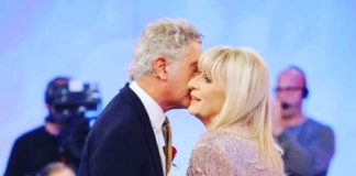 Maurizio Costanzo dichiara di approvare la relazione tra Gemma Galgani e Juan Luis Ciano