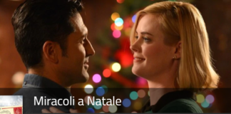Miracoli a Natale: in onda Lunedì 28 Dicembre 2020 su Canale 5, cast, trama e orario