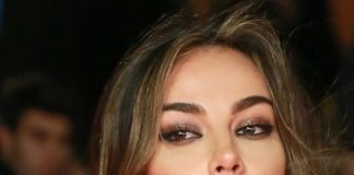 Mădălina Diana Ghenea biografia: età, altezza, peso, figli, marito e vita privata