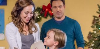 Natale a Bramble House: in onda Venerdì 25 Dicembre 2020 su Canale 5, cast, trama e orario