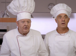 Natale da Chef: in onda Martedì 3 Gennaio 2023 su Canale 5, cast, trama e orario