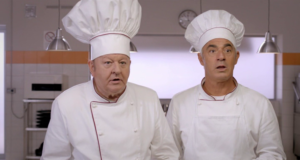 Natale da Chef: in onda Martedì 3 Gennaio 2023 su Canale 5, cast, trama e orario