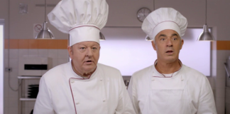 Natale da Chef: in onda Martedì 3 Gennaio 2023 su Canale 5, cast, trama e orario
