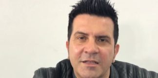 Nico Desideri biografia: età, altezza, peso, figli, moglie e vita privata