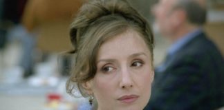 Nicoletta Braschi biografia: età, altezza, peso, figli, marito e vita privata