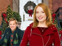Non sono pronta per Natale: in onda Martedì 24 Dicembre 2019 su Canale 5, cast, trama e orario