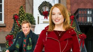 Non sono pronta per Natale: in onda Martedì 24 Dicembre 2019 su Canale 5, cast, trama e orario