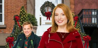 Non sono pronta per Natale: in onda Martedì 24 Dicembre 2019 su Canale 5, cast, trama e orario