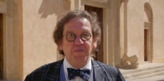 Philippe Daverio biografia: età, altezza, peso, figli, moglie e vita privata