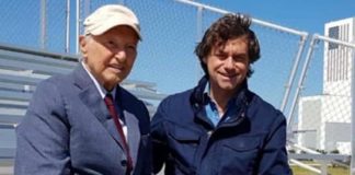 Piero Angela parla delle sue condizioni di salute: "ho un po di problemi, speriamo bene"
