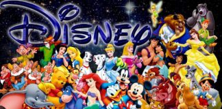 Programmazione Classici Disney dal 17 Dicembre 2019 al 5 Gennaio 2020: cartoni, giorno, canale e orario