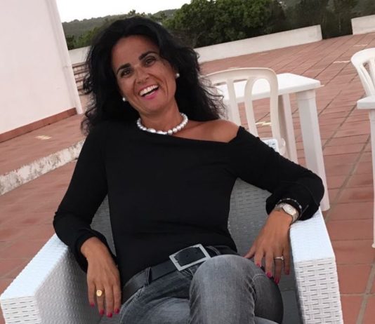 Raffaella Siervo biografia: chi è, età, altezza, peso, figli, marito e vita privata