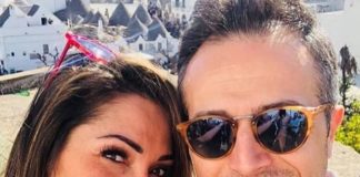 Riccardo Guarnieri chiede a Ida Platano di Uomini e Donne, di sposarlo: arriva la proposta