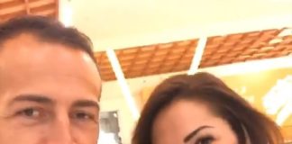 Riccardo Guarnieri di Uomini e Donne chiede nuovamente la mano di Ida Platano: lei risponde SI