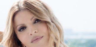 Rita Rusić biografia: età, altezza, peso, figli, marito e vita privata