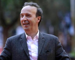 Roberto Benigni biografia: età, altezza, peso, figli, moglie e vita privata