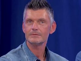 Samuel Baiocchi di Uomini e Donne, biografia: età, altezza, peso, figli, moglie, tatuaggi e vita privata