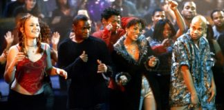 Save The Last Dance: in onda Sabato 4 Gennaio 2020 su Canale 5, cast, trama e orario