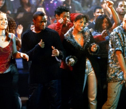 Save The Last Dance: in onda Sabato 4 Gennaio 2020 su Canale 5, cast, trama e orario