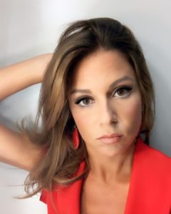 Serena Giacomin biografia: chi è, età, altezza, peso, figli, marito e vita privata