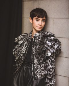 Sofia Tornambene biografia: chi è, età, altezza, peso, fidanzato e vita privata