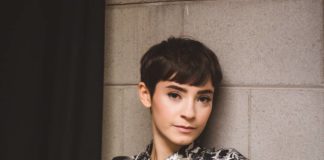 Sofia Tornambene biografia: chi è, età, altezza, peso, fidanzato e vita privata