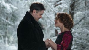Storia d'Inverno: in onda Lunedì 6 Gennaio 2020 su Canale 5, cast, trama e orario