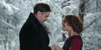 Storia d'Inverno: in onda Lunedì 6 Gennaio 2020 su Canale 5, cast, trama e orario