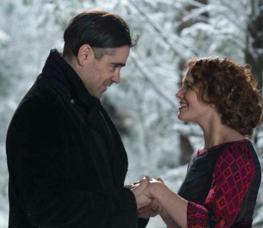 Storia d'Inverno: in onda Lunedì 6 Gennaio 2020 su Canale 5, cast, trama e orario