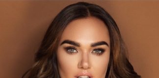 Tamara Ecclestone biografia: chi è, età, altezza, peso, figli, marito e vita privata
