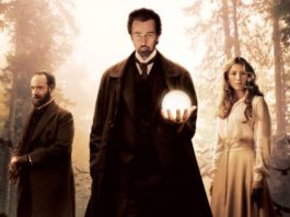 The Illusionist - L'Illusionista: in onda Lunedì 6 Gennaio 2020 su Canale 5, cast, trama e orario