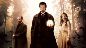 The Illusionist - L'Illusionista: in onda Lunedì 6 Gennaio 2020 su Canale 5, cast, trama e orario
