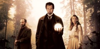 The Illusionist - L'Illusionista: in onda Lunedì 6 Gennaio 2020 su Canale 5, cast, trama e orario