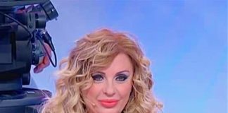 Tina Cipollari dieta, obiettivo non raggiunto: non è riuscita a perdere 25 chili entro Natale