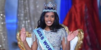 Toni Ann Singh biografia: chi è, età, altezza, peso, figli, marito, Instagram e vita privata