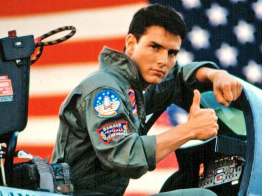 Top Gun: cast, trama, storia vera, che aereo è, significato, colonna sonora e curiosità