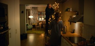 Tornando a casa per Natale: in onda Lunedì 21 Dicembre 2020 su Canale 5, cast, trama e orario