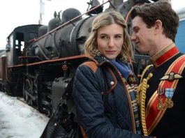 Un principe per Natale: in onda Mercoledì 25 Dicembre 2019 su Italia Uno, cast, trama e orario