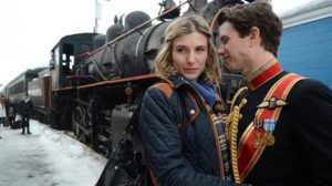 Un principe per Natale: in onda Mercoledì 25 Dicembre 2019 su Italia Uno, cast, trama e orario