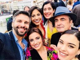 Una Vita Programmazione Natalizia 2019: puntate doppie, orario e giorni messa in onda