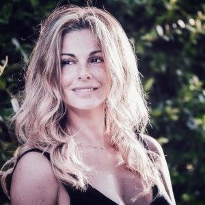 Vanessa Incontrada parla della sua forma fisica e delle critiche: 