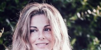 Vanessa Incontrada parla della sua forma fisica e delle critiche: "ogni donna è bella per quello che è"