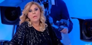 Veronica Burchielli abbandona il trono di Uomini e Donne: insultata da Tina Cipollari