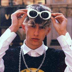 Alex Tonti biografia: chi è, età, altezza, peso, fidanzata, TikTok, Instagram e vita privata