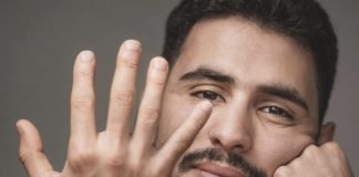 Aeham Ahmad biografia: chi è, età, altezza, peso, figli, moglie, Instagram e vita privata