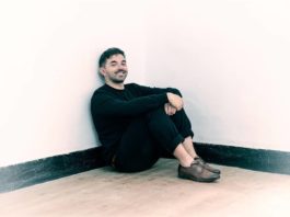 Alessio Arena biografia: chi è, età, altezza, peso, figli, moglie e vita privata