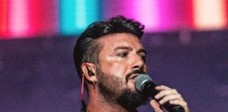 Alessio (Gaetano Carluccio) biografia: chi è, età, altezza, peso, figli, moglie e vita privata