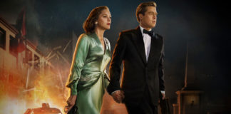 Allied Un’ombra nascosta: in onda Giovedì 13 Febbraio 2020 su Canale 5, cast, trama e orario